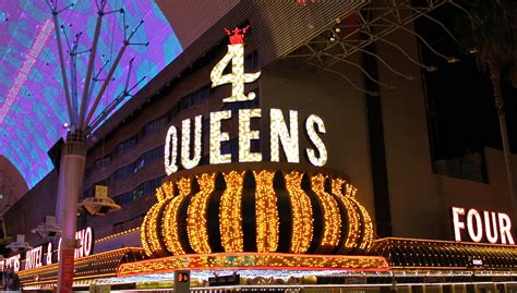 4queens vegas|Four Queens in Las Vegas .